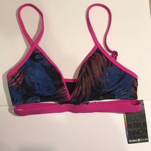 Bikini Top Hurley